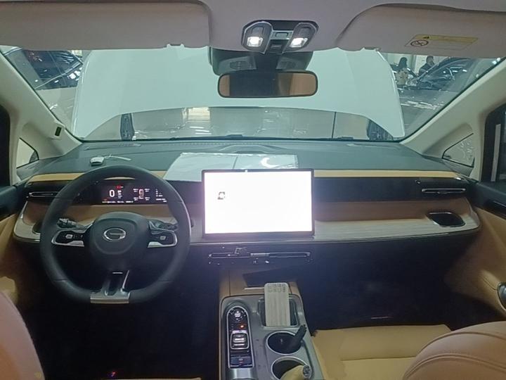 GAC Trumpchi E8 EV 2024 150km MAX photo 5