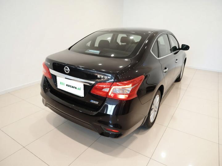 Sylphy 2018 1.6XV CVT Exclusive photo 4