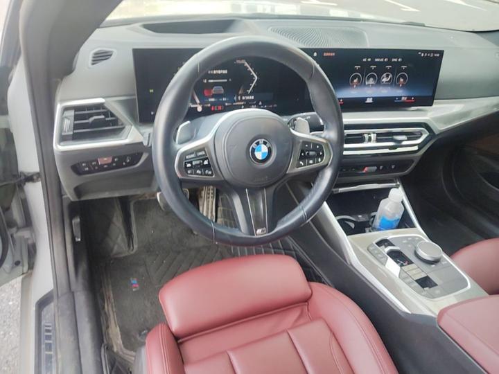 4 Series 2023 430i M M Sport Night Package photo 3