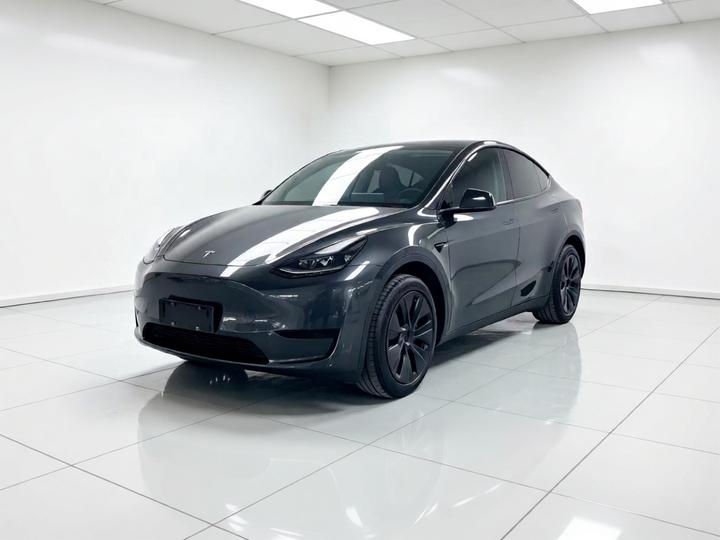 Model Y 2024 RWD