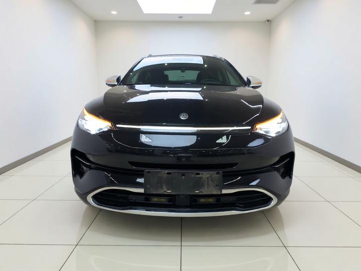 X 2020 PHEV Flagship photo 2