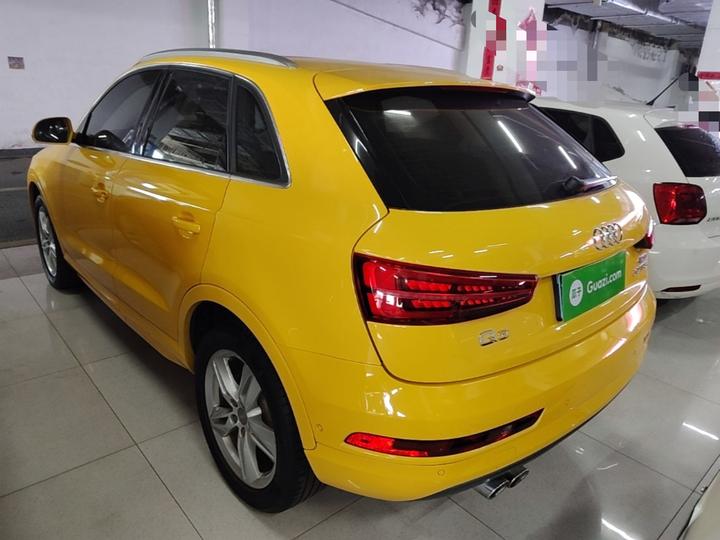 Q3 2017 30 TFSI photo 4