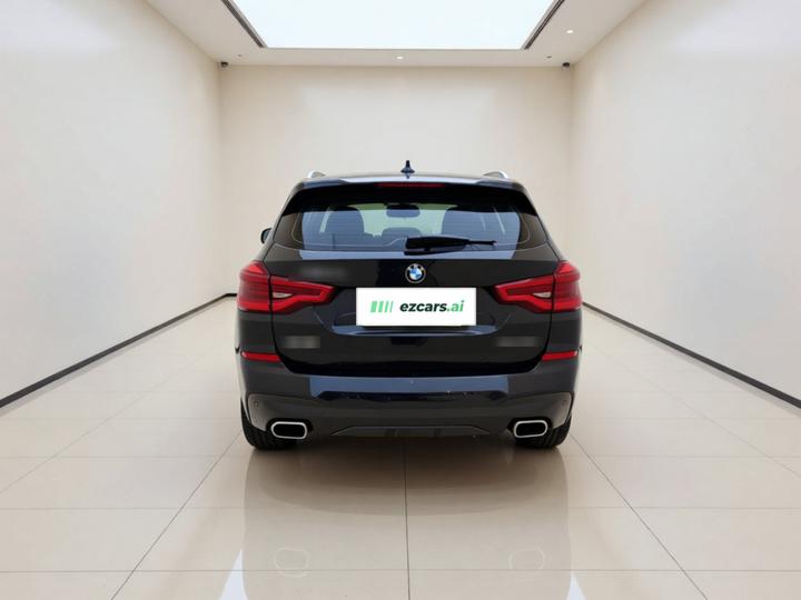 X3 2021 Facelift xDrive28i M Sport Package photo 5