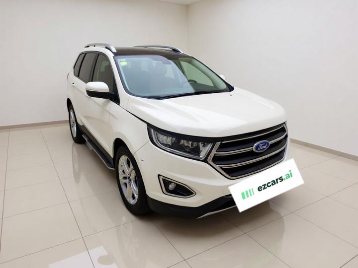 Edge 2016 EcoBoost 245 RWD 7-Seater photo 3