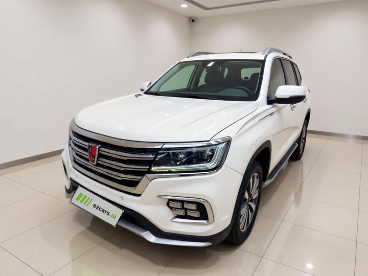 RX8 2018 30T Connected RWD Flagship