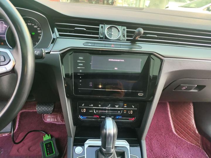 Magotan 2020 330TSI DSG Leading photo 8