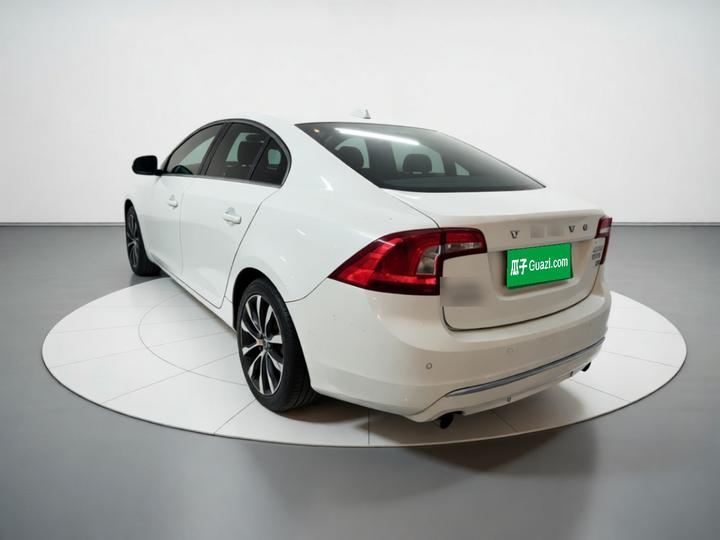 S60 2019 S60L Facelift T5 Advanced photo 4