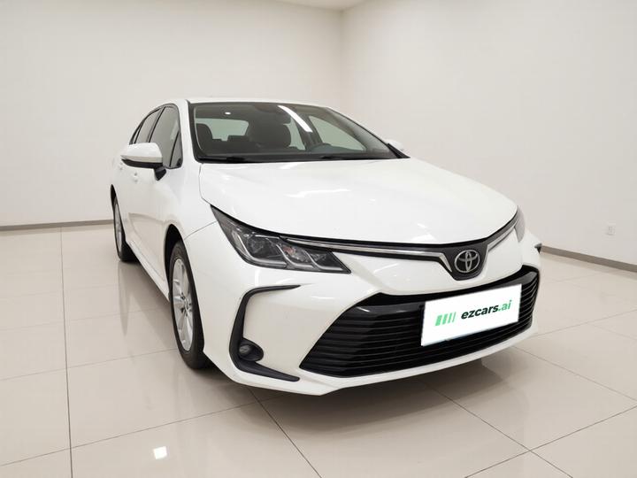 Corolla 2021 1.2T S-CVT Elite photo 3