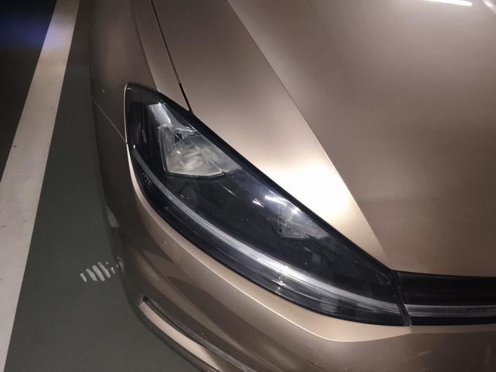 Golf 2020 280TSI DSG Comfort photo 7
