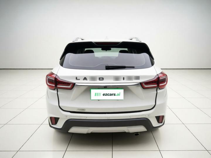X2 2017 1.6L MT photo 5