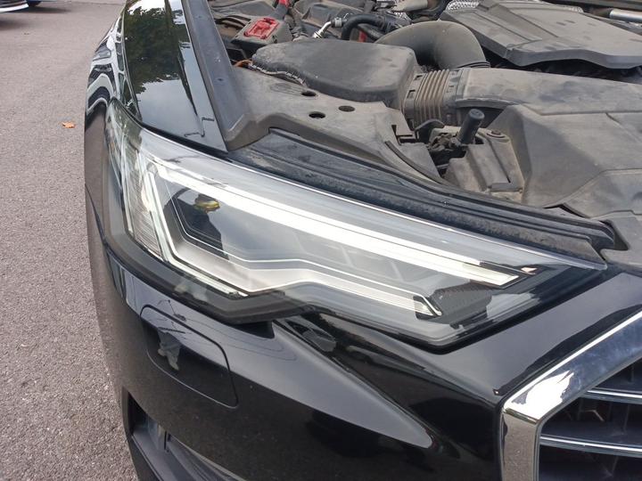 A6L 2019 45 TFSI quattro photo 7