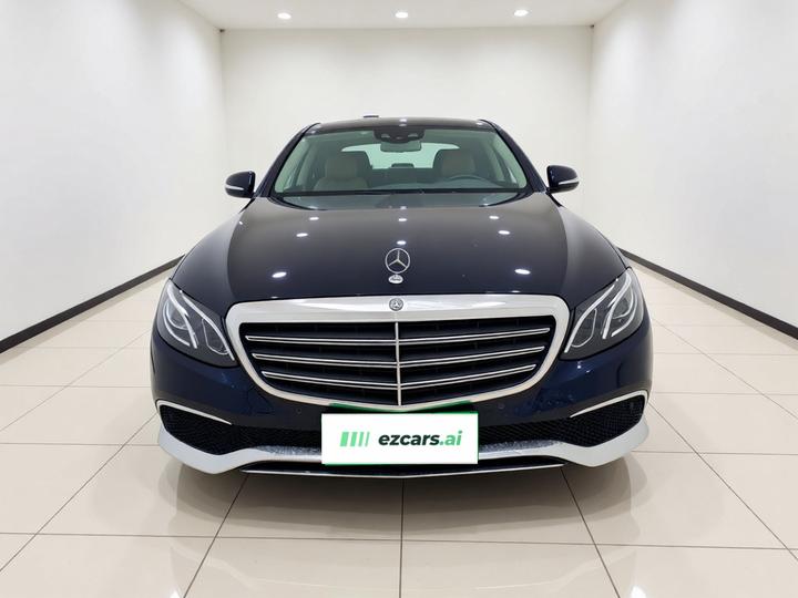 E-Class 2016 E 300 L Sport Fashion photo 2