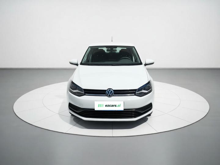 Polo 2016 1.4L MT photo 2