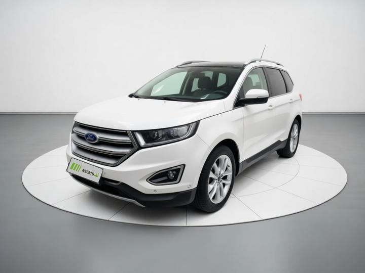 Edge 2016 EcoBoost 245 AWD 7-Seater