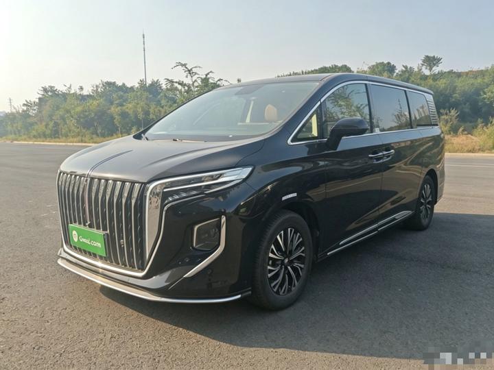 HQ9 PHEV 2024 2.0T AWD Business