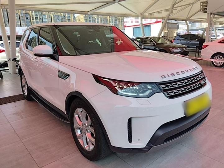 Discovery 2018 3.0 SC V6 SE photo 3
