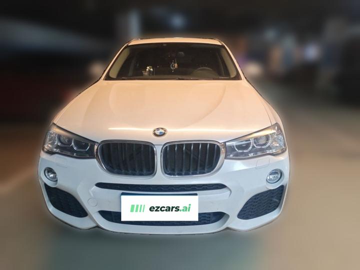 X4 2016 xDrive20i M Sport photo 2