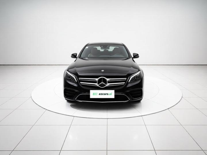 GLC 2016 GLC 260 4MATIC Luxury photo 2