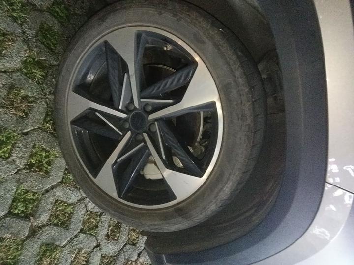 Galaxy L7 2024 1.5T 115km photo 8