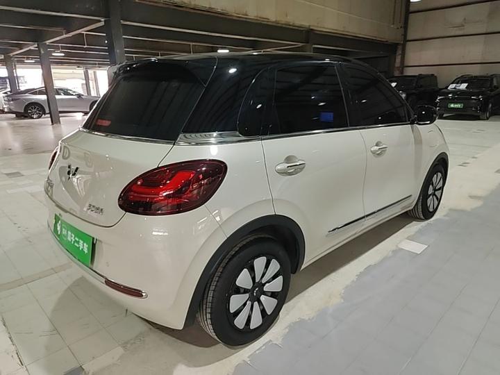 Wuling Bingo 2025 333km photo 4
