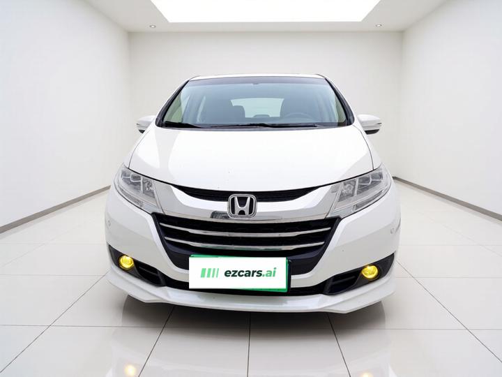 Odyssey 2017 2.4L Smart photo 2