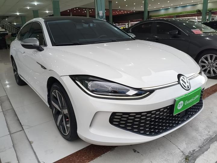 2023 Lamando L 280TSI DSG Cool photo 3