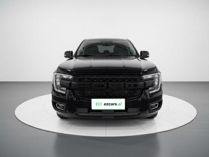Ranger 2023 AWD AT Petrol photo 2