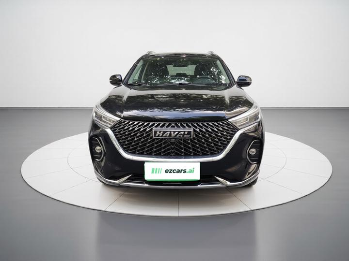 M6 2021 PLUS 1.5T DCT Luxury Connected photo 2