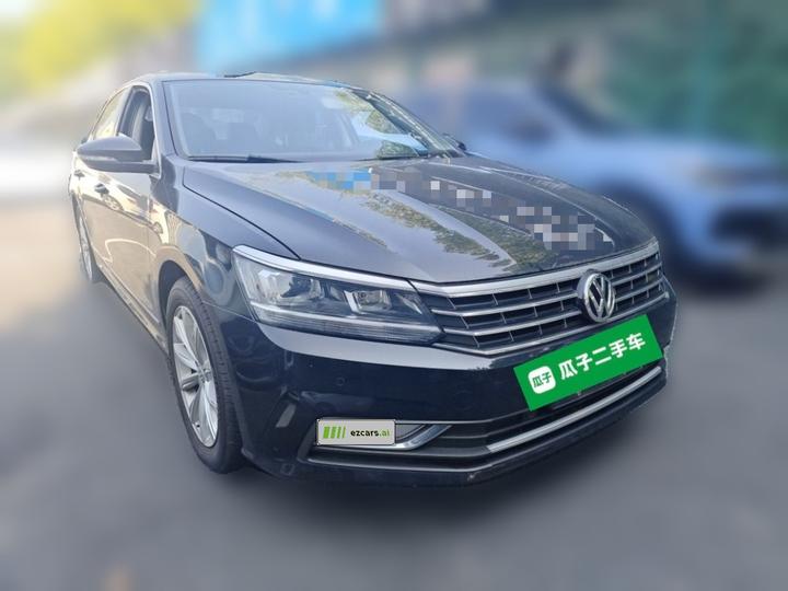 Passat 2017 330TSI DSG photo 3