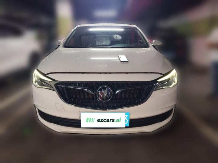 Excelle 2021 Facelift Classic 1.5L AT Elite photo 2