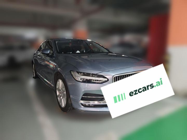 S90 2020 T5 Luxury photo 3
