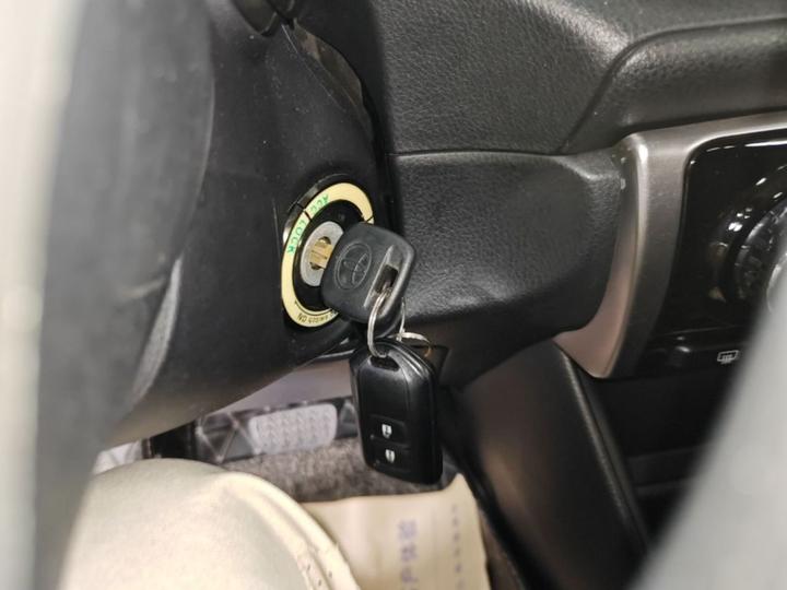 YARiS L 2020 1.5L CVT Leading photo 8