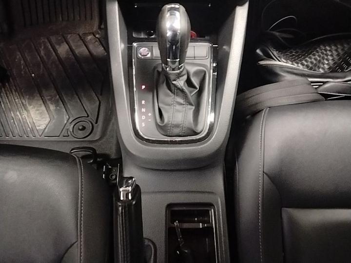 Sagitar 2018 280TSI DSG photo 5