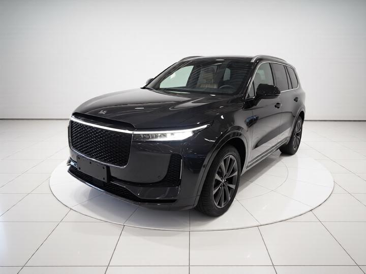 Li Auto ONE 2020 EREV 6-Seater