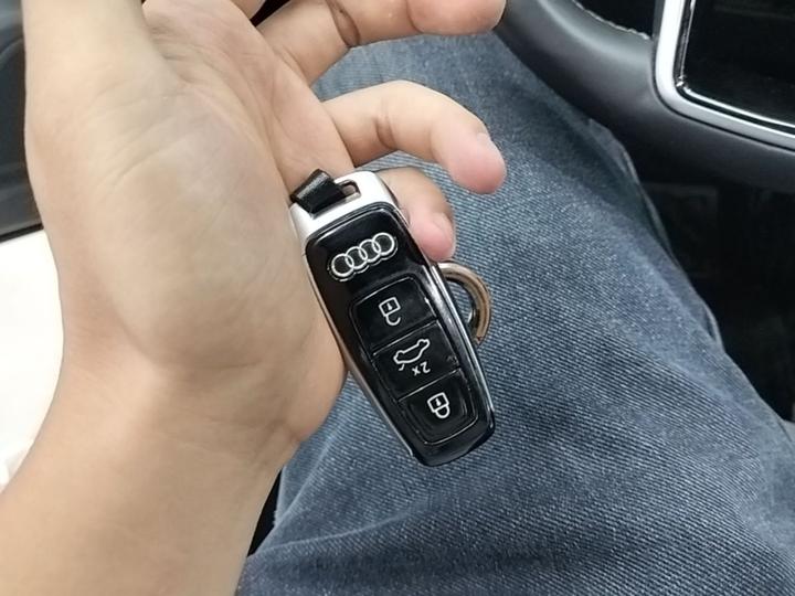 A6L 2024 45 TFSI quattro Dynamic photo 8