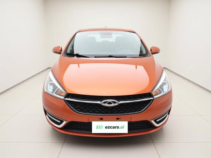 Arrizo 5 2017 1.5L MT Luxury photo 2