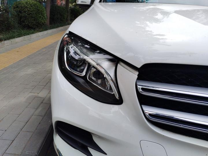 GLC 2018 GLC 260 4MATIC Dynamic photo 7