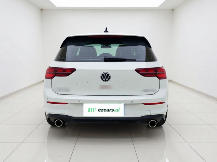 Golf GTI 2023 380TSI DSG GTI photo 5
