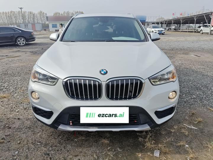 X1 2019 sDrive18Li Exclusive photo 2