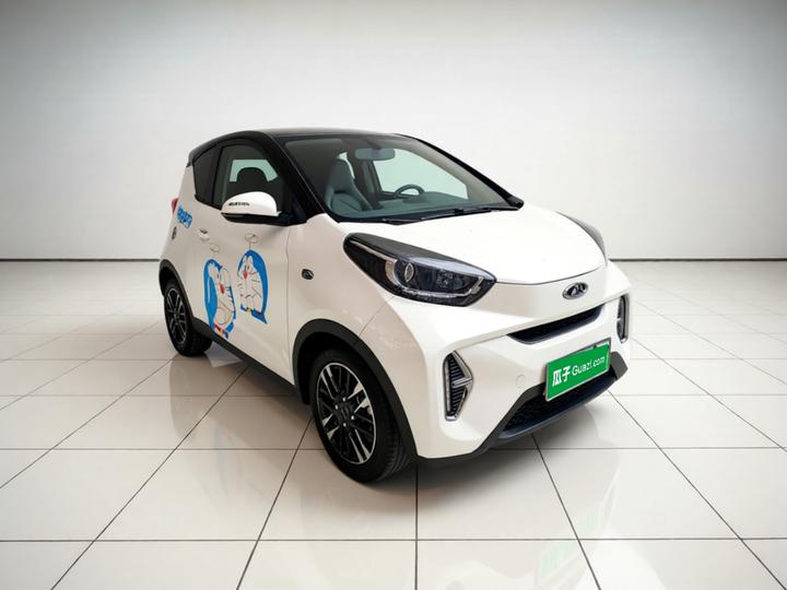 QQ Little Ant 2024 251km 23.99kWh photo 3