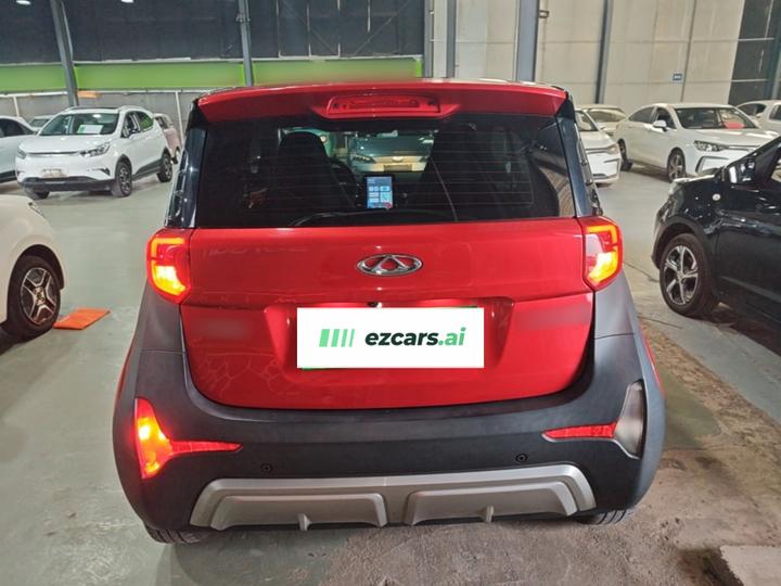 QQ Little Ant 2023 301km Plus LFP photo 5