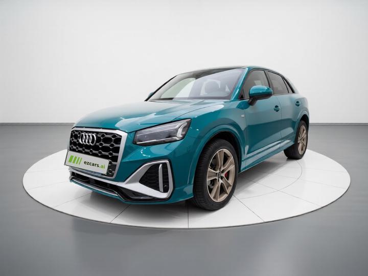 Q2L 2022 35 TFSI Fashion Dynamic
