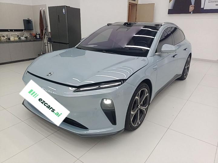 ET5T 2024 75kWh Touring