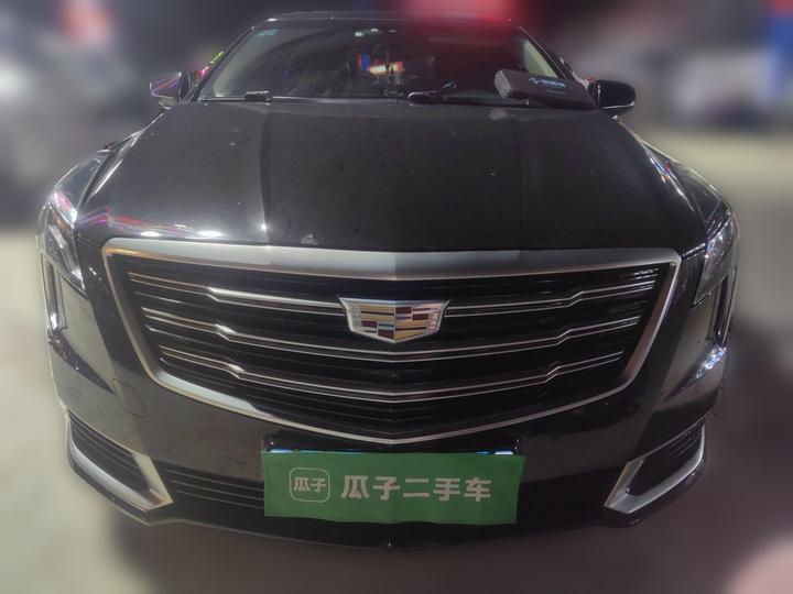 XTS 2018 28T Tech photo 2
