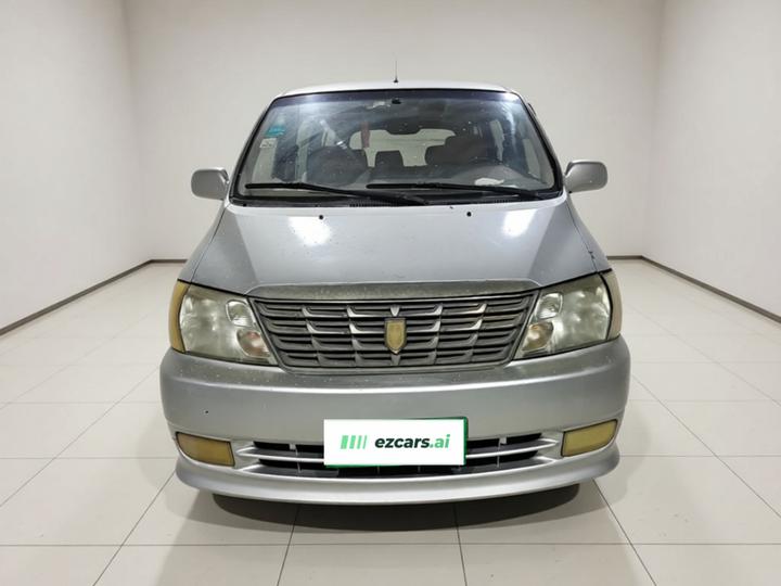 Jinbei Chery 2015 2.0L Classic Standard Long Wheelbase 7/9-Seater photo 2