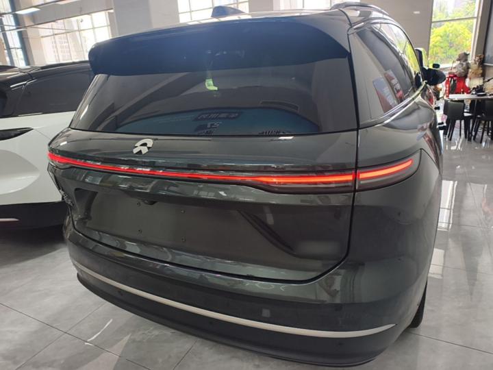 ES8 2023 100kWh photo 3