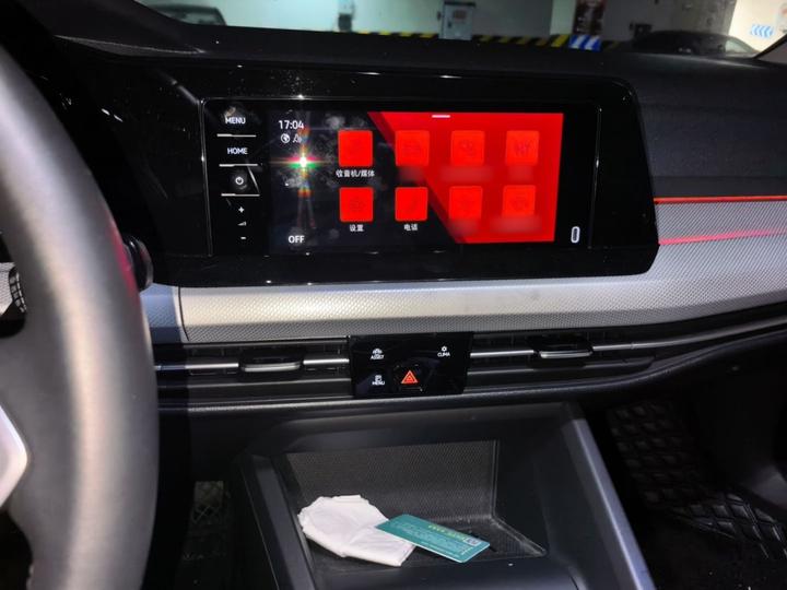 Golf 2023 280TSI DSG Pro photo 5
