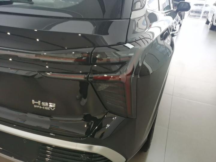 HS3 PHEV 2026 125km photo 7