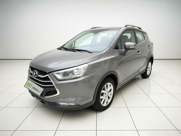 JAC Refine S3 2014 1.5L MT Luxury