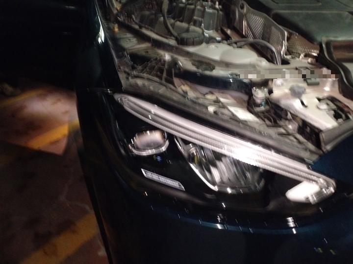 C-Class 2024 Facelift C 260 L Sport photo 7